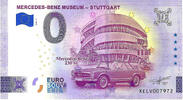Duitsland 0 Euro 0 Euro biljet Duitsland 2026 - Mercedes-Benz Museum - S... 6,95 EUR  Excl. 4,50 EUR Verzending