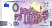 Duitsland 0 Euro 0 Euro biljet Duitsland 2026 - Hauptstadtmarke Berlin  8,95 EUR  Excl. 4,50 EUR Verzending