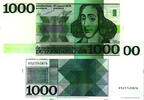 1000 Gulden 1000 gulden 1972 1000 gulden 1972 Spinoza 155-1 kwaliteit  850,00 EUR  Excl. 12,50 EUR Verzending