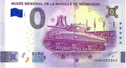 Frankrijk 0 Euro 0 Euro biljet Frankrijk 2026 - Mus&eacute;e M&eacute;morial de la Bat... 5,95 EUR  Excl. 4,50 EUR Verzending