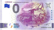 Frankrijk 0 Euro 0 Euro biljet Frankrijk 2026 - Lascaux - Centre Interna... 5,95 EUR  Excl. 4,50 EUR Verzending