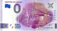 Frankrijk 0 Euro 0 Euro biljet Frankrijk 2026 - Grottes de Lacave  6,95 EUR  Excl. 4,50 EUR Verzending