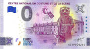 Frankrijk 0 Euro 0 Euro biljet Frankrijk 2026 - Centre National du Costu... 6,95 EUR  Excl. 4,50 EUR Verzending