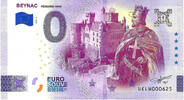Frankrijk 0 Euro 0 Euro biljet Frankrijk 2026 - Beynac - P&eacute;rigord Noir  5,95 EUR  Excl. 4,50 EUR Verzending