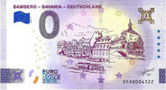 Duitsland 0 Euro 0 Euro biljet Duitsland 2026 - Bamberg - Bavaria - Deut... 11,95 EUR  Excl. 4,50 EUR Verzending
