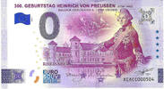Duitsland 0 Euro 1726-1802 0 Euro biljet Duitsland 2026 - 300. Geburtsta... 11,95 EUR  Excl. 4,50 EUR Verzending