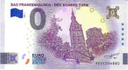Duitsland 0 Euro 0 Euro biljet Duitsland 2026 - Bad Frankenhausen - Der ... 11,95 EUR  Excl. 4,50 EUR Verzending