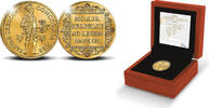 Dukaten Gouden Dukaat 2025 Gouden Dukaat 2025  649,00 EUR  Excl. 12,50 EUR Verzending