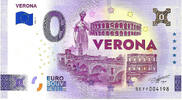 Itali&euml; 0 Euro 0 Euro biljet Itali&euml; 2026 - Verona GOLD LABEL  6,95 EUR  Excl. 4,50 EUR Verzending