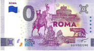 Itali&euml; 0 Euro 0 Euro biljet Itali&euml; 2026 - Roma  4,95 EUR  Excl. 4,50 EUR Verzending
