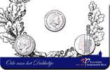 Historische munten in coincard 1937 Ode aan het Dubbeltje 2018 Coincard ... 48,95 EUR  Excl. 4,50 EUR Verzending