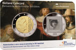 2 euro Coincards zilveren penning 2019 Holland Coincard 2019 met zilvere... 419,00 EUR  Excl. 12,50 EUR Verzending