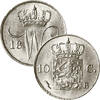 Koninkrijk 10 Cent 10 Cent 1826B kwaliteit zg -