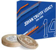 Johan Cruyff Legacy 2016–2026 zilver 1 ounce -