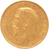 Goud Wereld Sovereign South Africa Sovereign 1928sa -