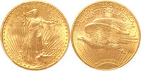 Goud Wereld 20 dollars USA 20 dollars 1920 PCGS MS63 -