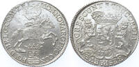 Zilveren rijder Zeeland Zilveren rijder 1785 -