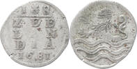 Stuiver Zeeland Stuiver 1681 -