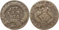 Duit Zeeland Duit 1689 -