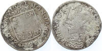 30 stuiver Zeeland Daalder van 30 stuiver 1679 -