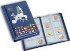 Zakalbum euromunten -