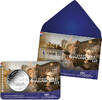 Woudagemaal Vijfje 2020 1e Dag Coincard -