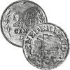 25 Cent 25 Cent 1941 z kwaliteit -
