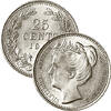 25 Cent 25 Cent 1906 kwaliteit zg -