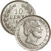 10 Cent 10 Cent 1890 kwaliteit -