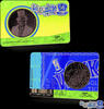 Willy Wonka Coincard 2021 -