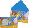 Willemstad Vijfje 2023 1e Dag Coincard -
