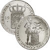 Zilver Nederland Zilveren Dukaten periode 1989-2020 -