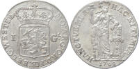 Gulden West-Friesland Gulden - Generaliteits- 1764 -