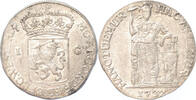 Gulden West-Friesland Gulden - Generaliteits- 1732 -