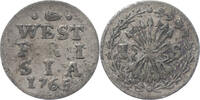 Bezemstuiver West-Friesland Bezemstuiver 1765 -