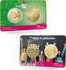 Week van het geld Coincard 2021 -