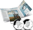 5 euro Waterloo 5 euro 2015 herdenkingsmunt zilver -