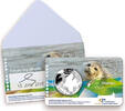 Wadden Vijfje 2016 1e Dag Coincard -