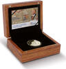 20 euro Verjaardagsmunt 20 euro 2017 goud -