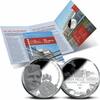 5 euro Van Nellefabriek 5 euro 2015 herdenkingsmunt zilver -