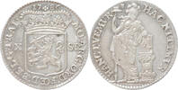 X Stuiver Utrecht X Stuiver 1786/85 -