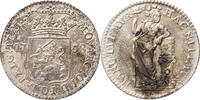 Muntmeesterpenning Utrecht Muntmeesterpenning 1758 -