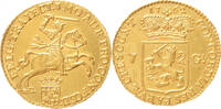 Halve gouden rijder Utrecht Halve gouden rijder 1762 -