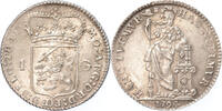 Gulden Utrecht Gulden - Generaliteits- 1794 -