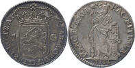 Gulden Utrecht Gulden - Generaliteits- 1764 -