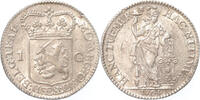 Gulden Utrecht Gulden - Generaliteits- 1764 -