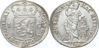 Gulden Utrecht Gulden - Generaliteits- 1764 -