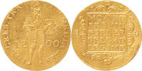 Gouden dukaat Utrecht Gouden dukaat 1800 -