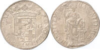 Driegulden Utrecht Driegulden - provinciale - 1682 -