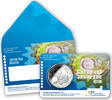 Stelling van Amsterdam Vijfje 2017 1e Dag Coincard -